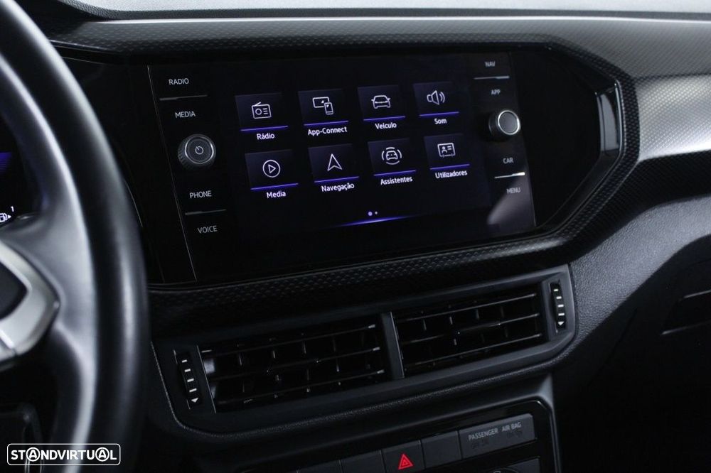 VW T-Cross 1.0 TSI Life - 29