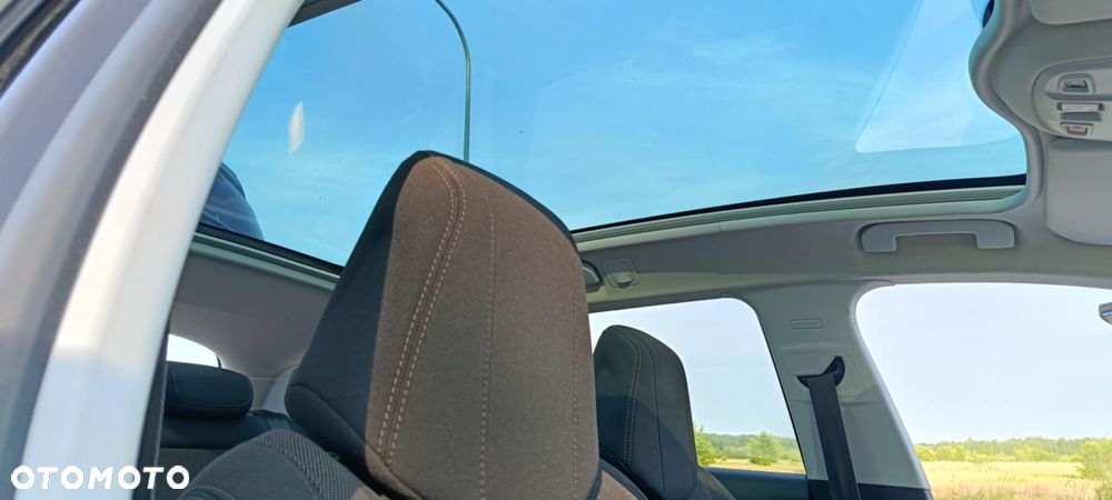 Peugeot 308 BlueHDi 150 EAT6 Stop & Start Allure - 23