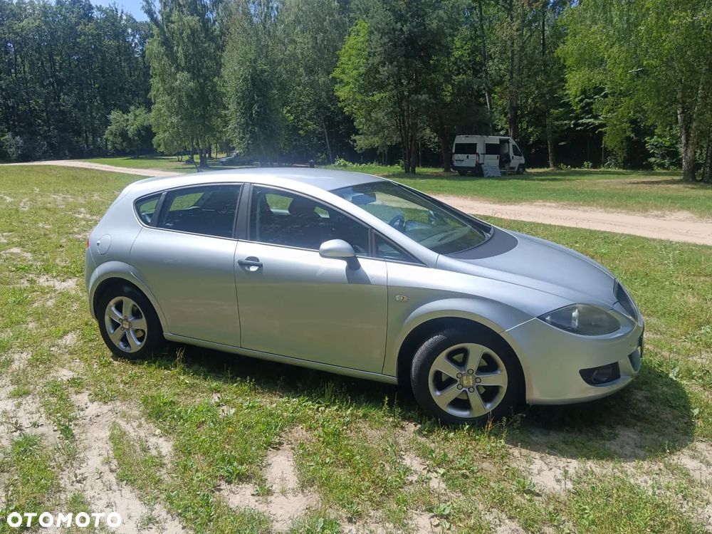 Seat Leon 1.4 - 3