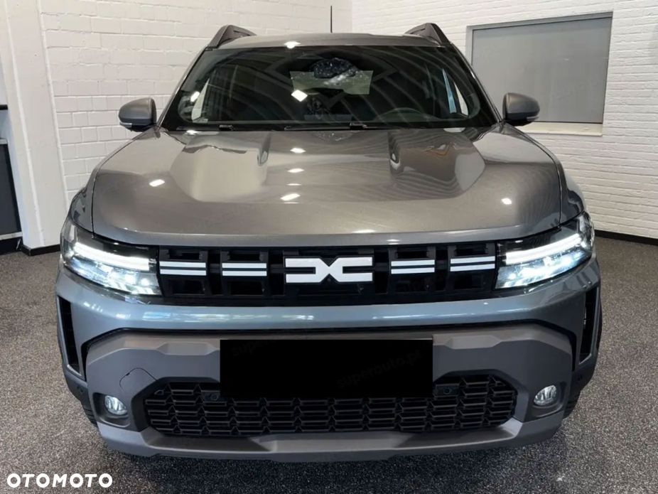 Dacia Duster - 2