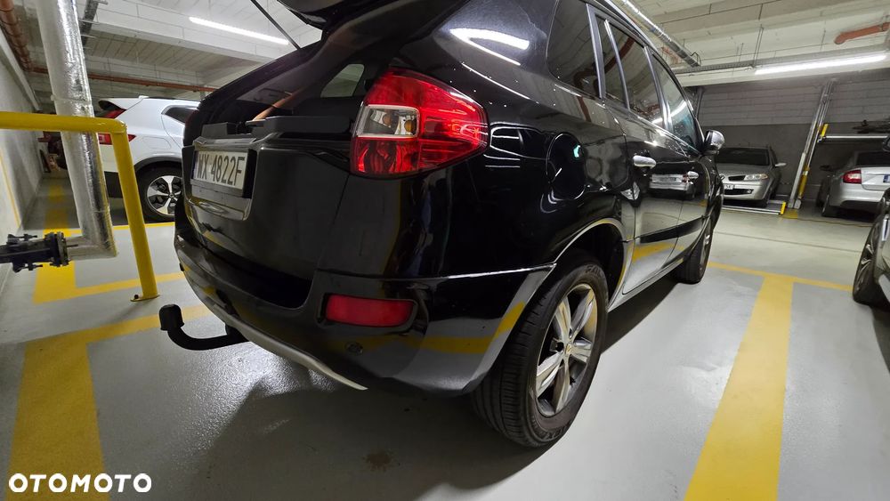 Renault Koleos dCi 150 FAP 4x2 Dynamique - 5