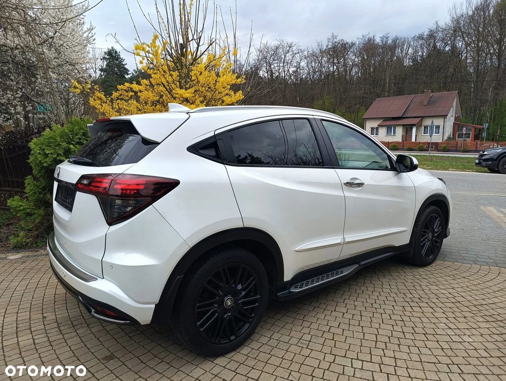 Honda HR-V 1.5 i-VTEC CVT Executive - 3