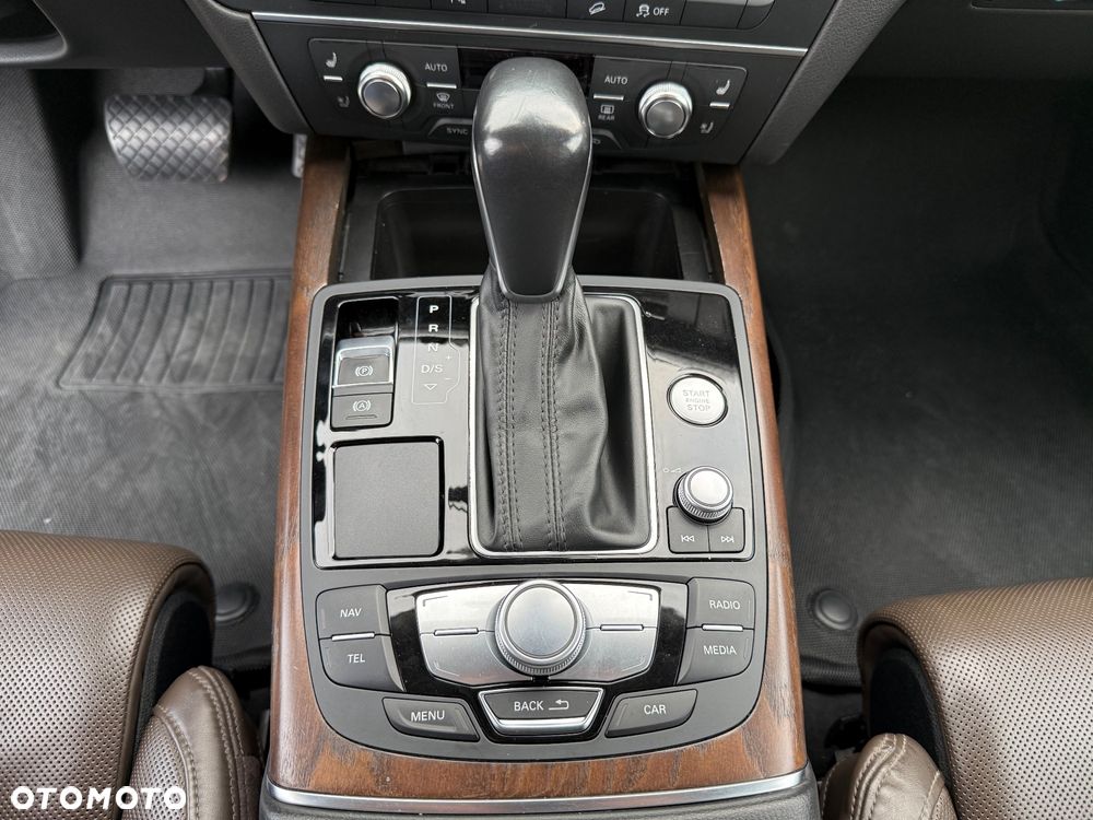 Audi A6 Allroad 3.0 TDI Quattro S tronic - 23