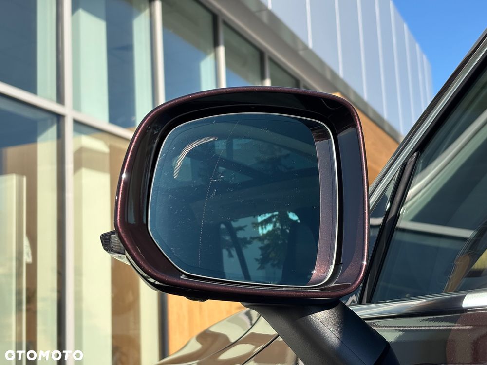 Volvo XC 90 T8 AWD Plug-In Hybrid Ultra Bright 7os - 12