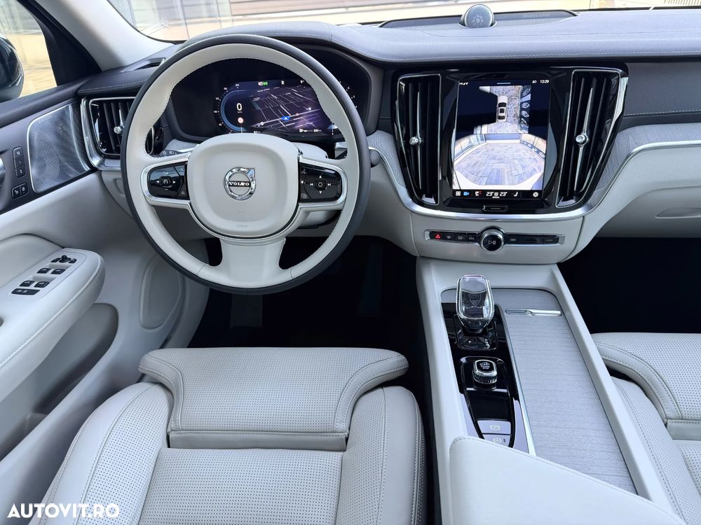 Volvo S60 - 11