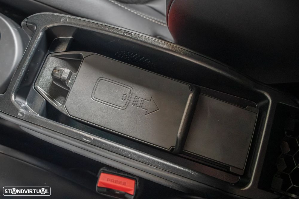 MINI 3 Portas Cooper SE - 27