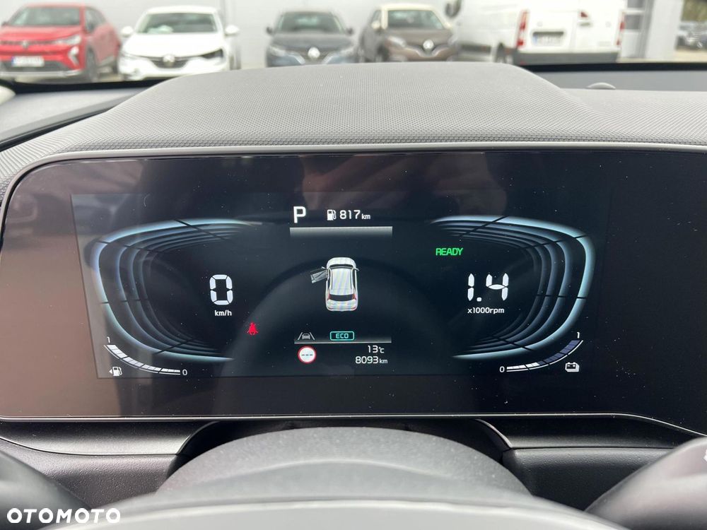 Kia Niro - 11
