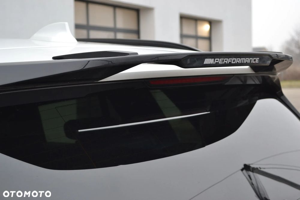 BMW X5 xDrive30d - 11