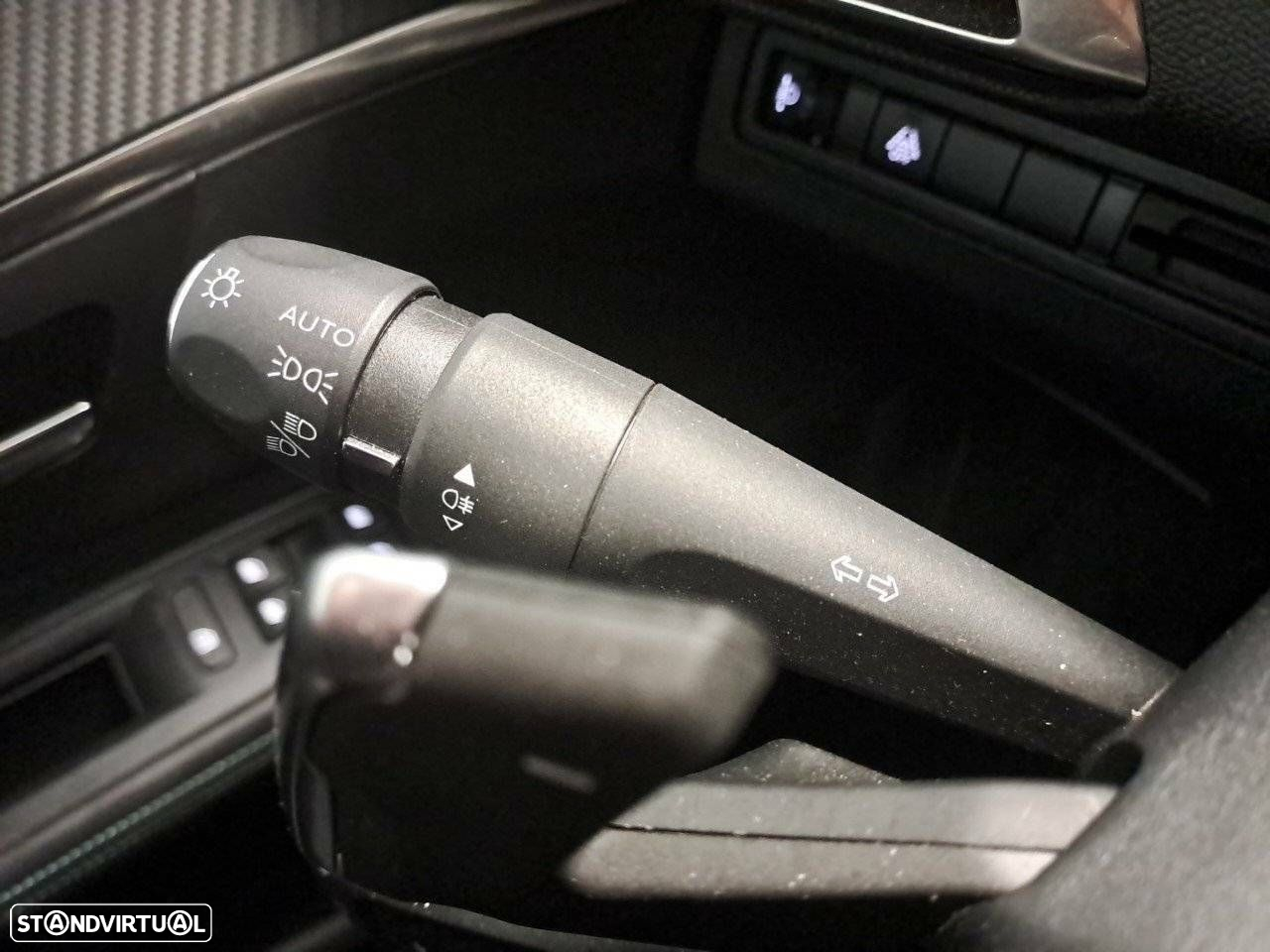 Peugeot 5008 1.5 BlueHDi Allure Pack EAT8 - 14