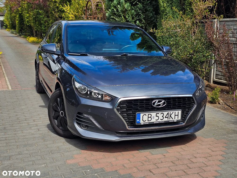 Hyundai i30 - 7