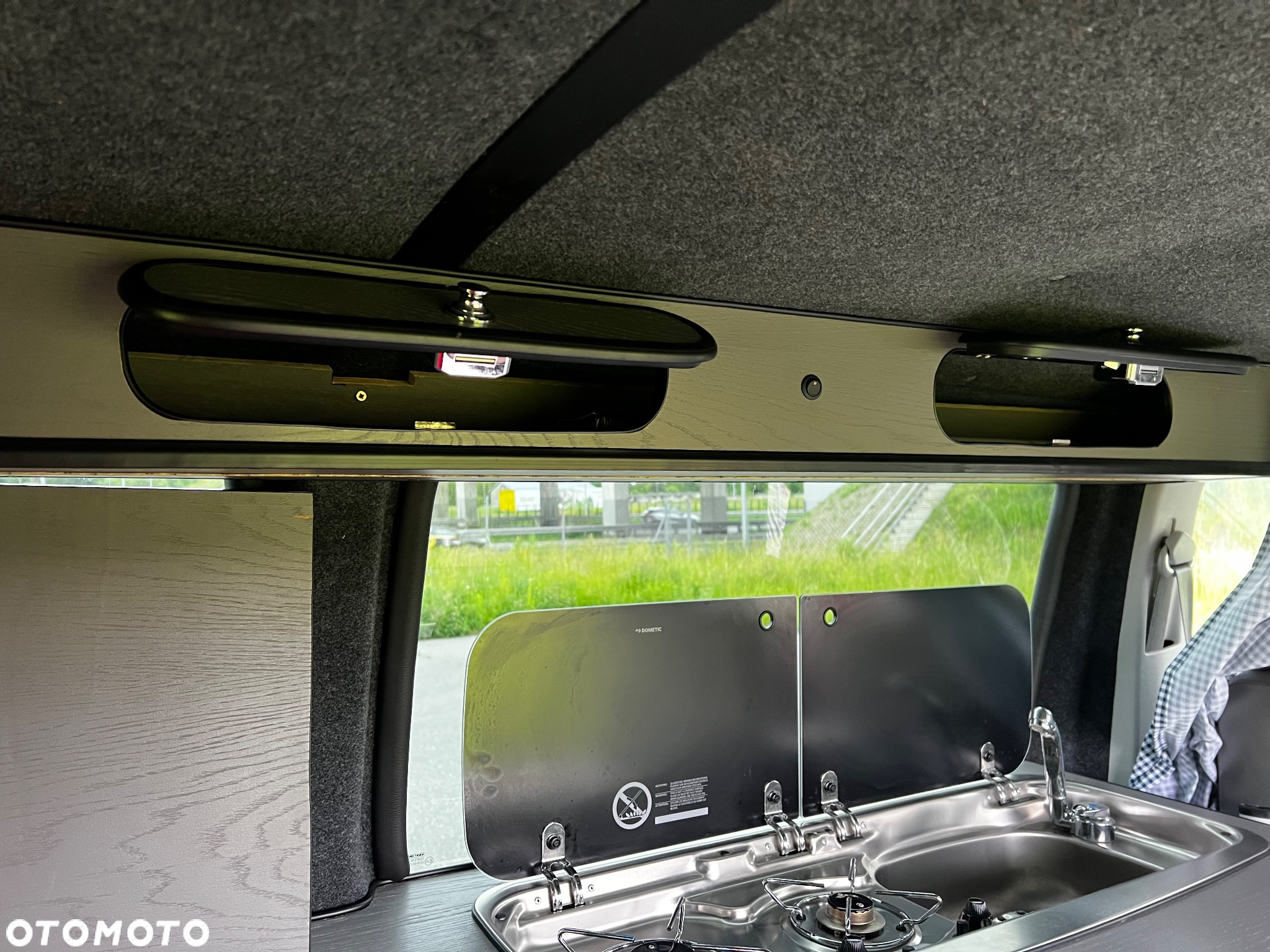 Volkswagen Transporter T5 TDI L1H1 - 32