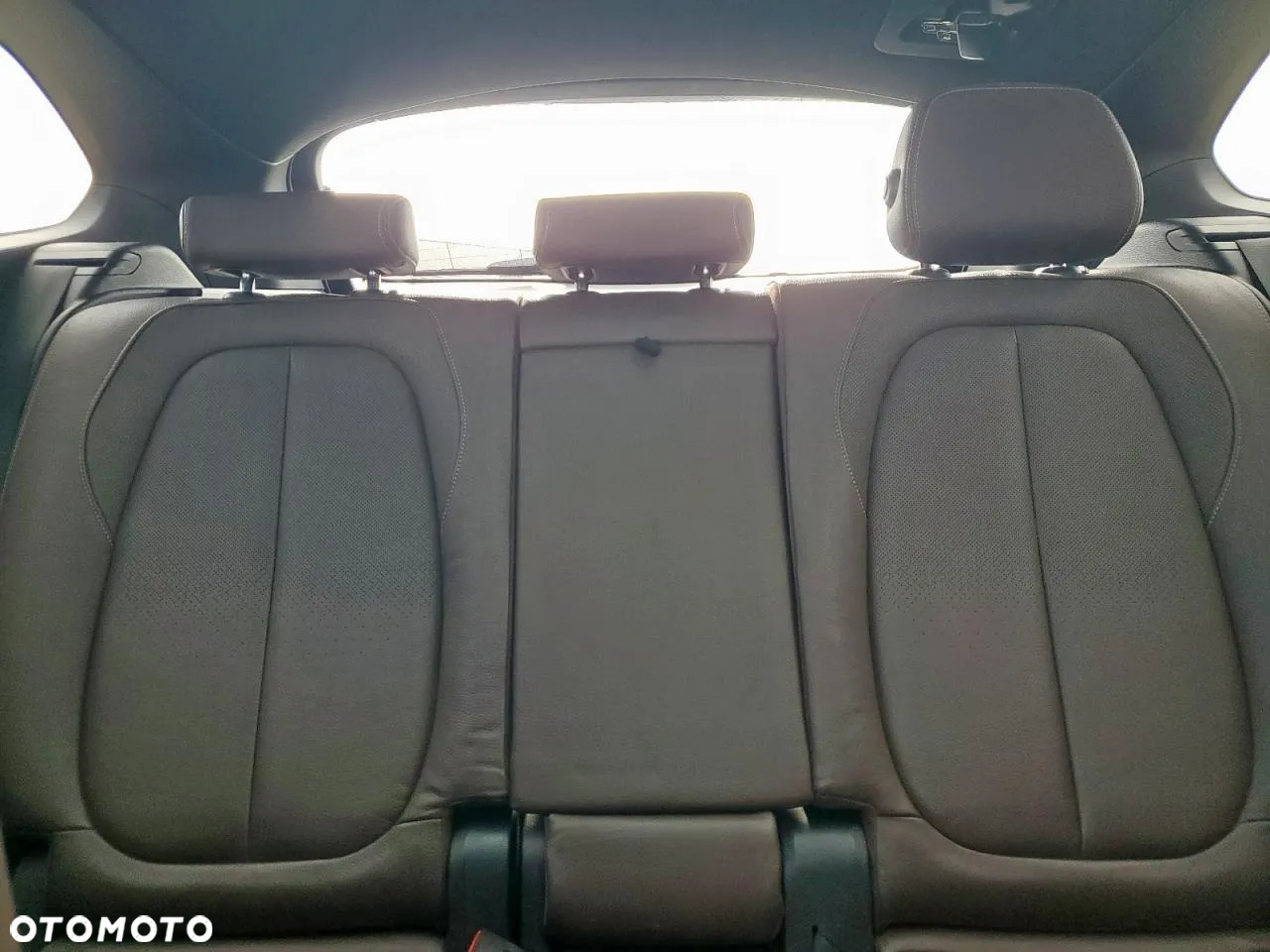 BMW X1 xDrive25i GPF M Sport sport - 9