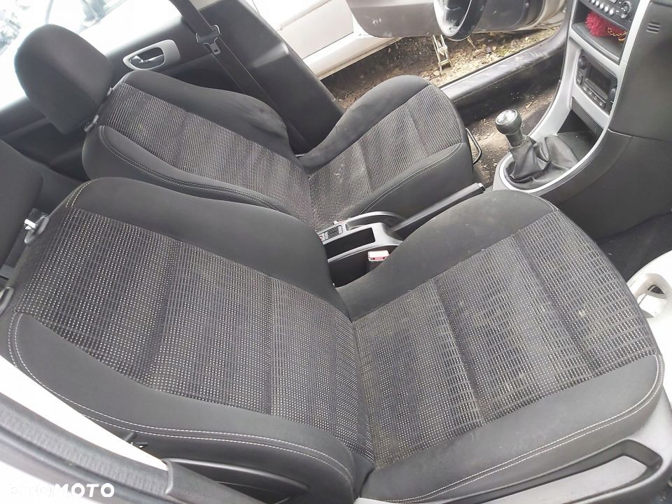 PEUGEOT 307 1,6 HDI SILNIK 308 C4 C5 407 PARTNER - 12