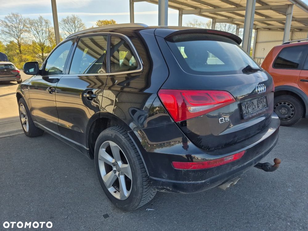 Audi Q5 - 3