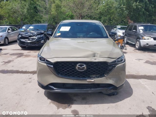 Mazda CX-5 - 8