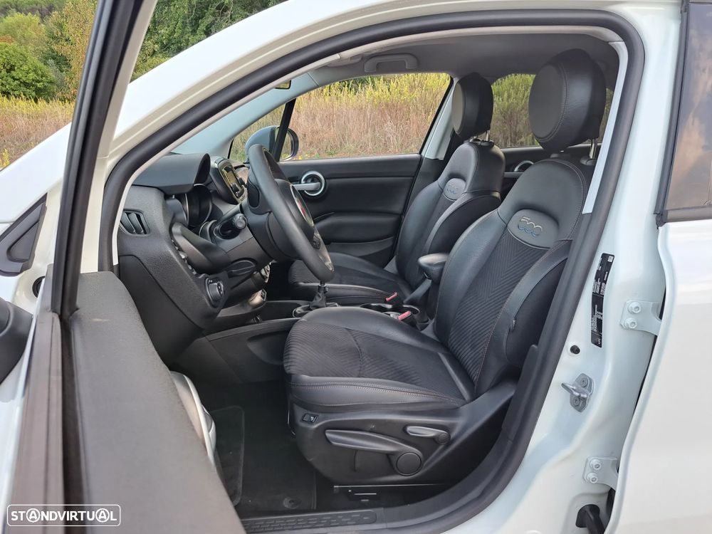 Fiat 500X 1.3 Multijet 4x2 S&S S-Design City Look - 16