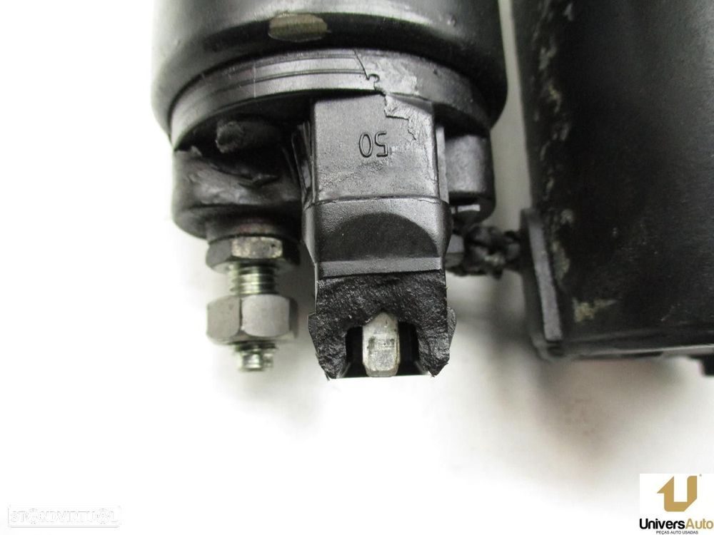 MOTOR ARRANQUE VOLKSWAGEN BORA 2001 -020911023F - 4