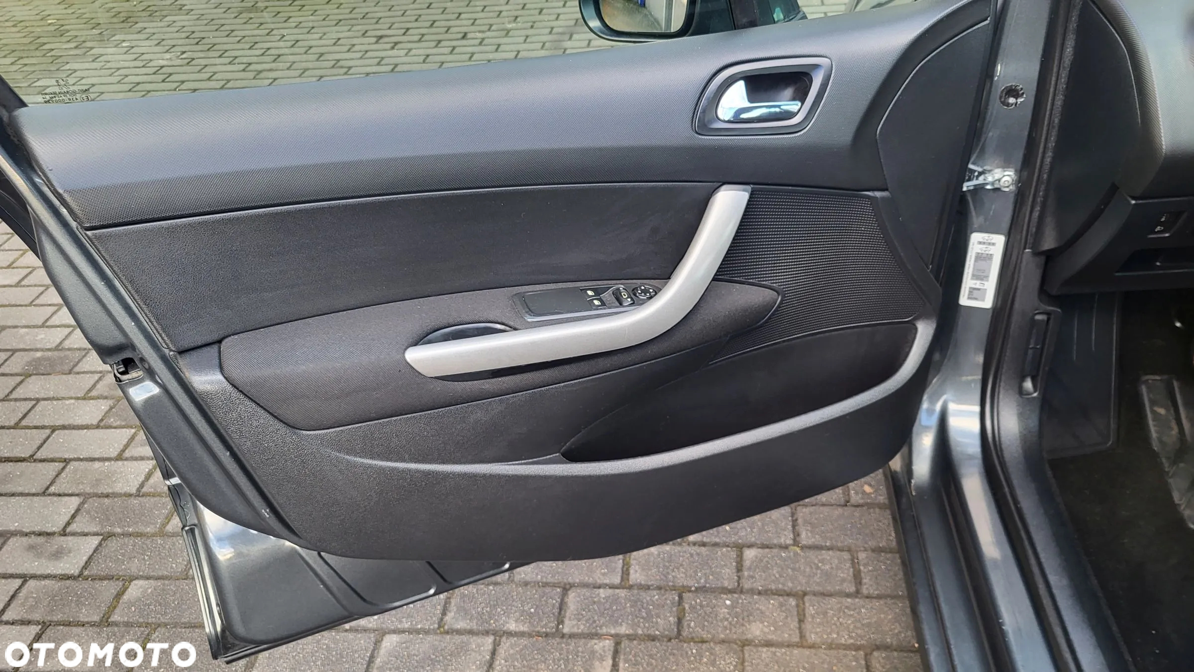 Peugeot 308 1.6 Trendy - 11