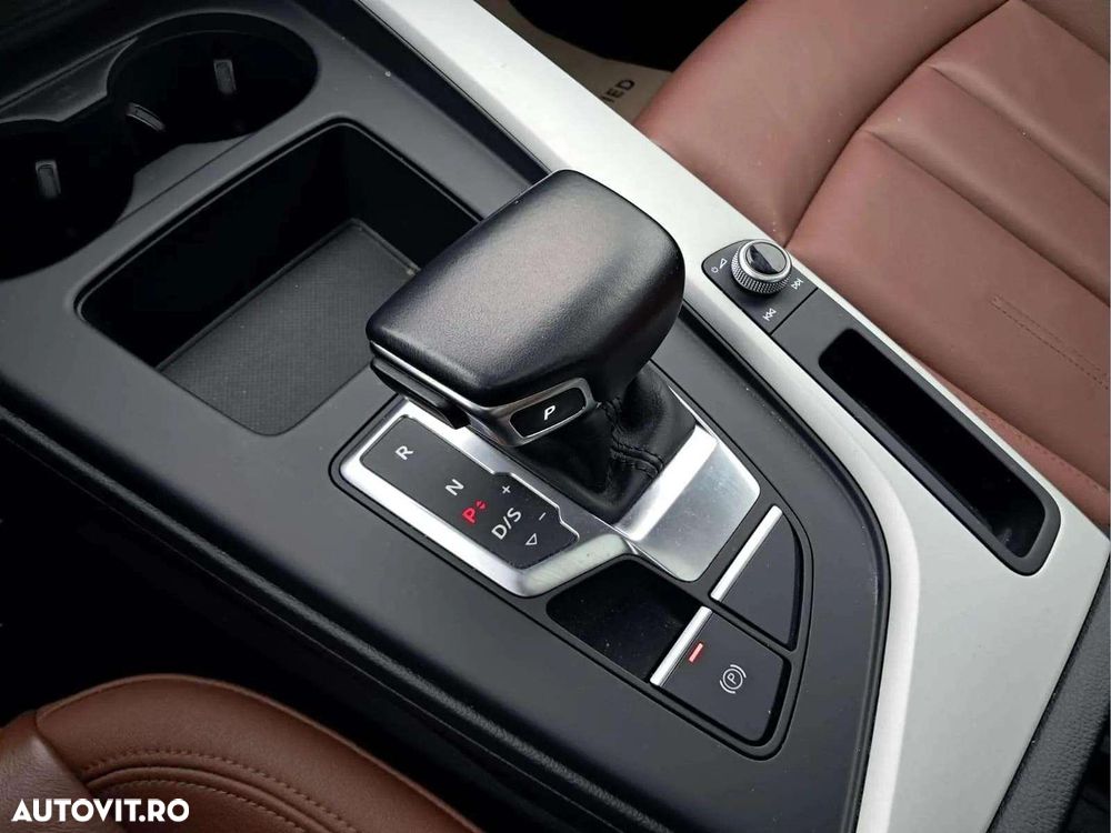 Audi A4 40 TDI S tronic MHEV S Line - 20