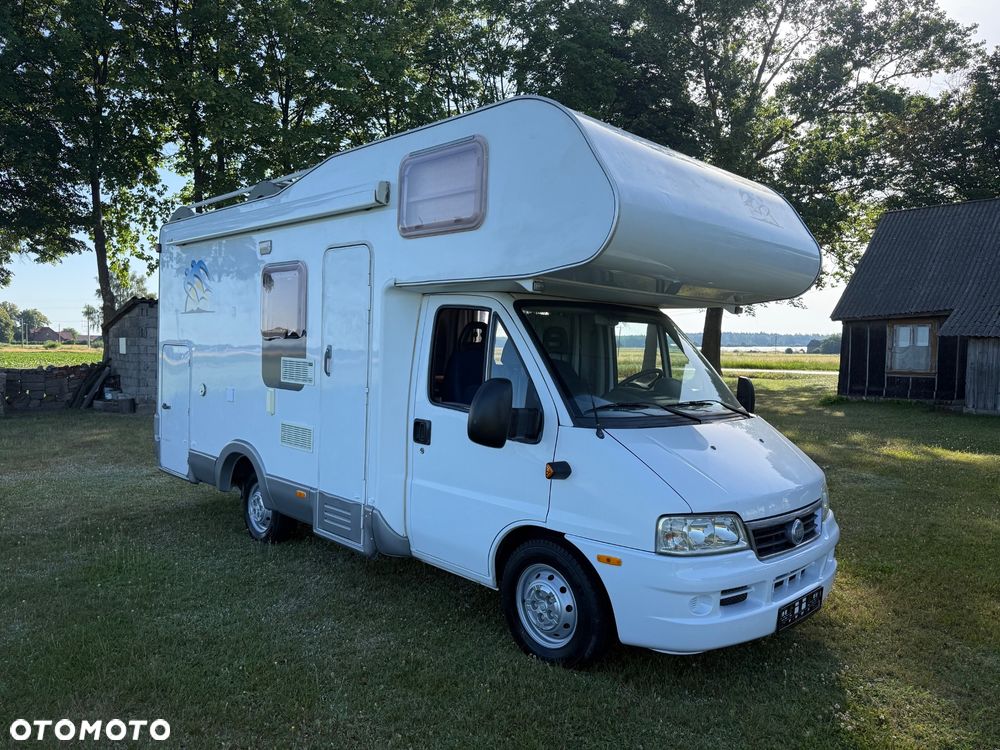 Fiat Ducato - 6