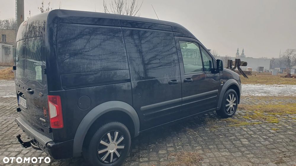 Ford Ford Transit conect tounero NAVI - 19