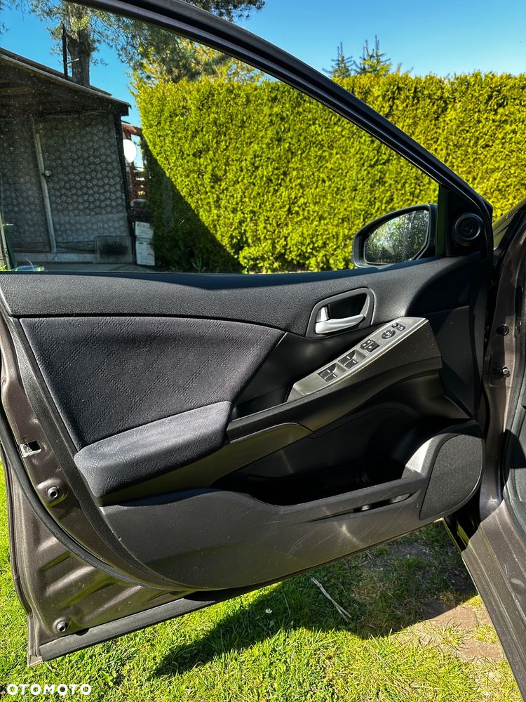 Honda Civic 1.8 Sport - 20