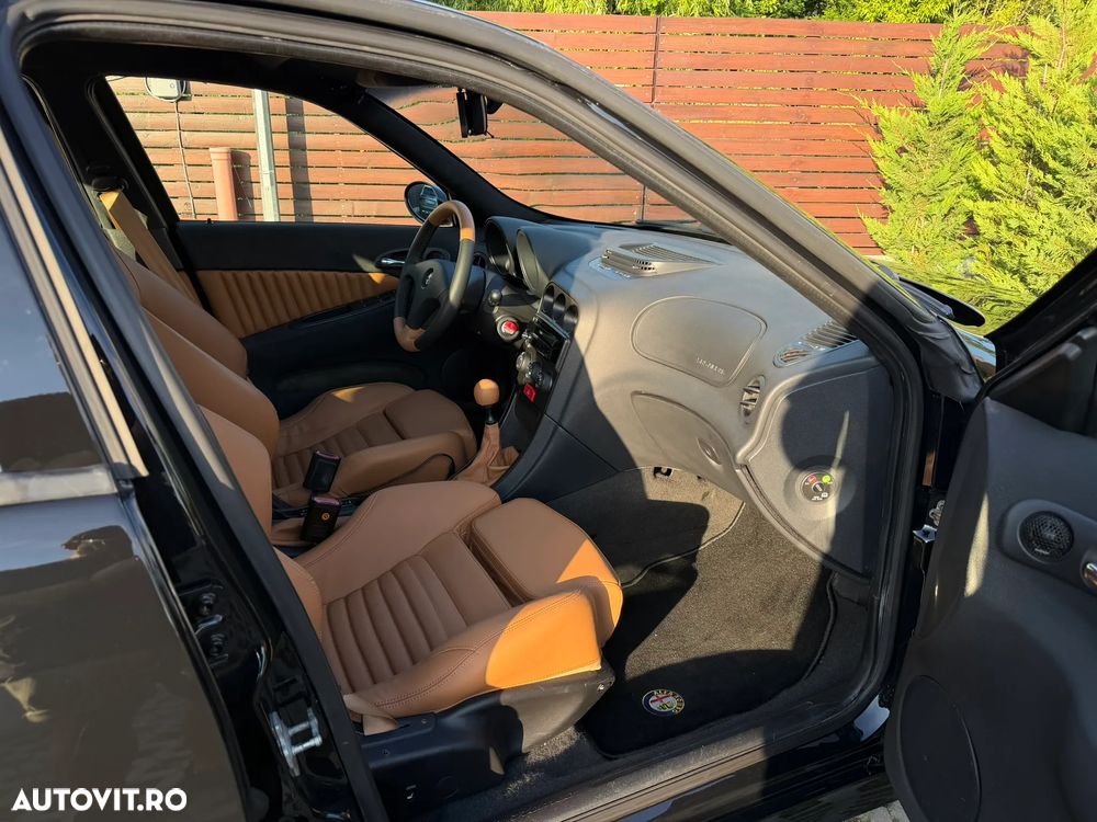 Alfa Romeo 156 - 12