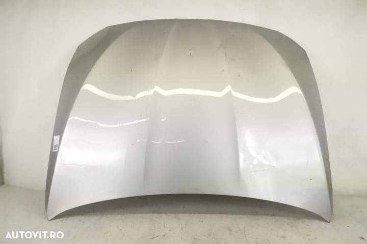 Capota Motor Originala BMW Seria 5 F10 2009 2010 2011 2012 2013 - 1