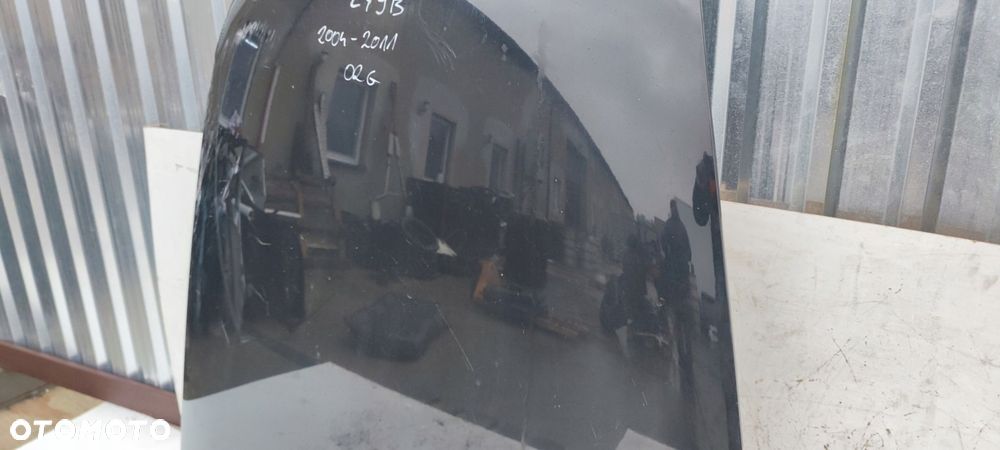 MASKA POKRYWA SILNIKA AUDI A6 C6 LY9B 2004-2011 ORYGINAŁ ! - 12