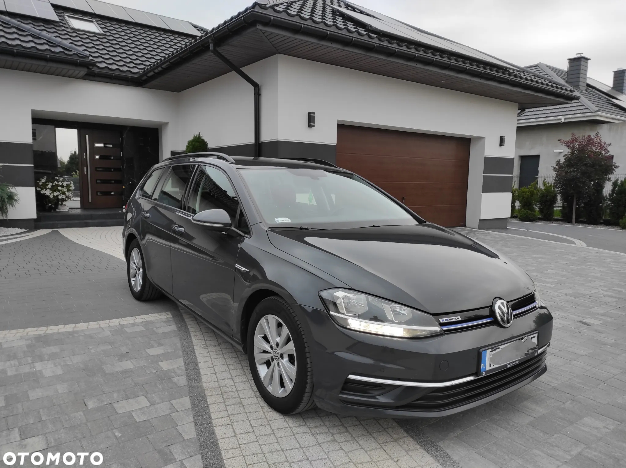Volkswagen Golf VII 1.5 TSI BMT Comfortline - 7