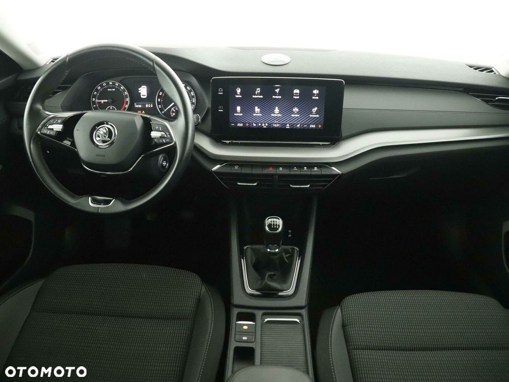 Skoda Octavia 2.0 TDI Ambition - 6