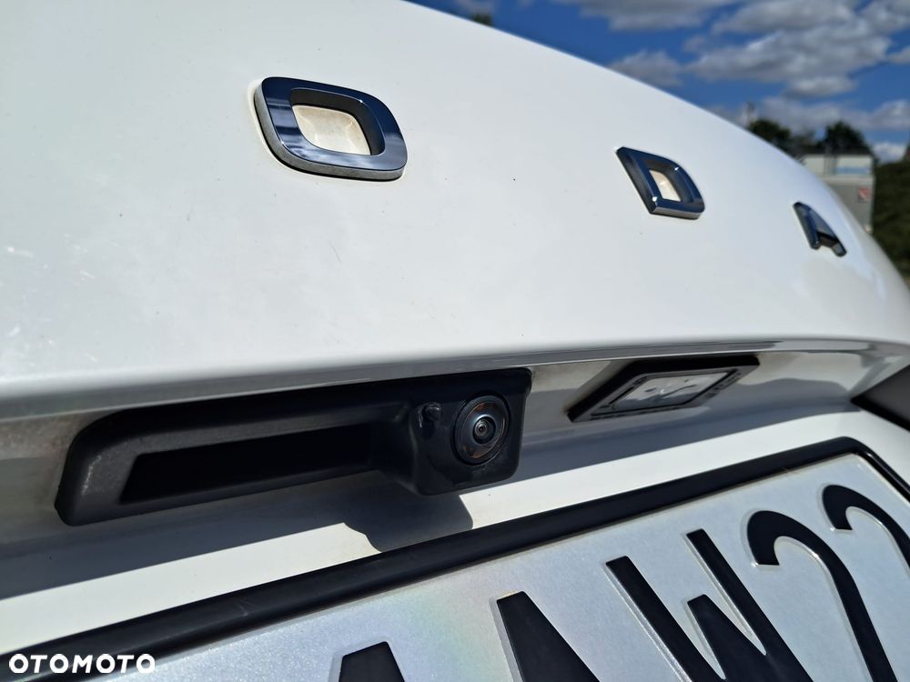 Skoda Octavia 1.5 TSI ACT Ambition - 11