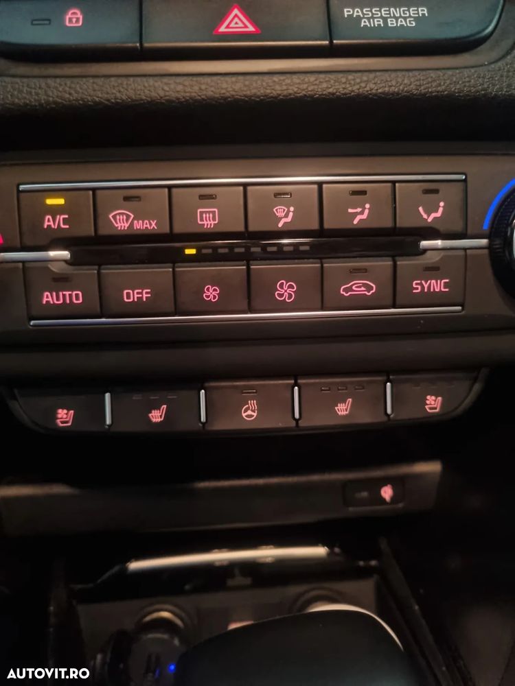 Kia Pro Ceed 1.6 DSL 7DCT HP GT Line - 18