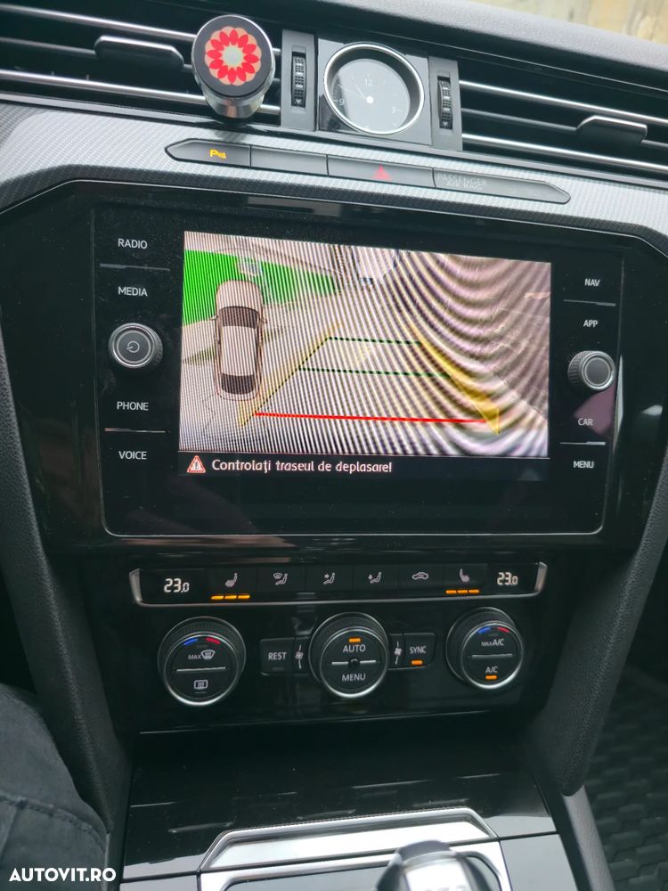 Volkswagen ARTEON 2.0 TDI DSG R-Line - 29