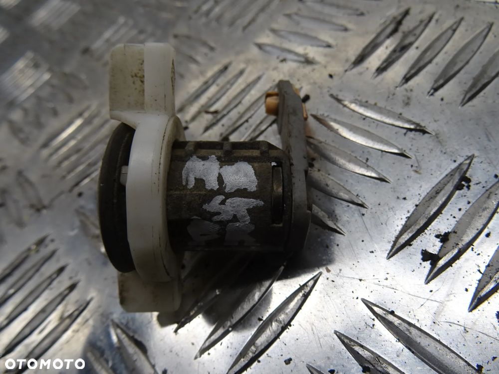 RENAULT MASTER II 97-03 2.8D KLUCZYK WKŁADKA PĘTLA IMMO - 12