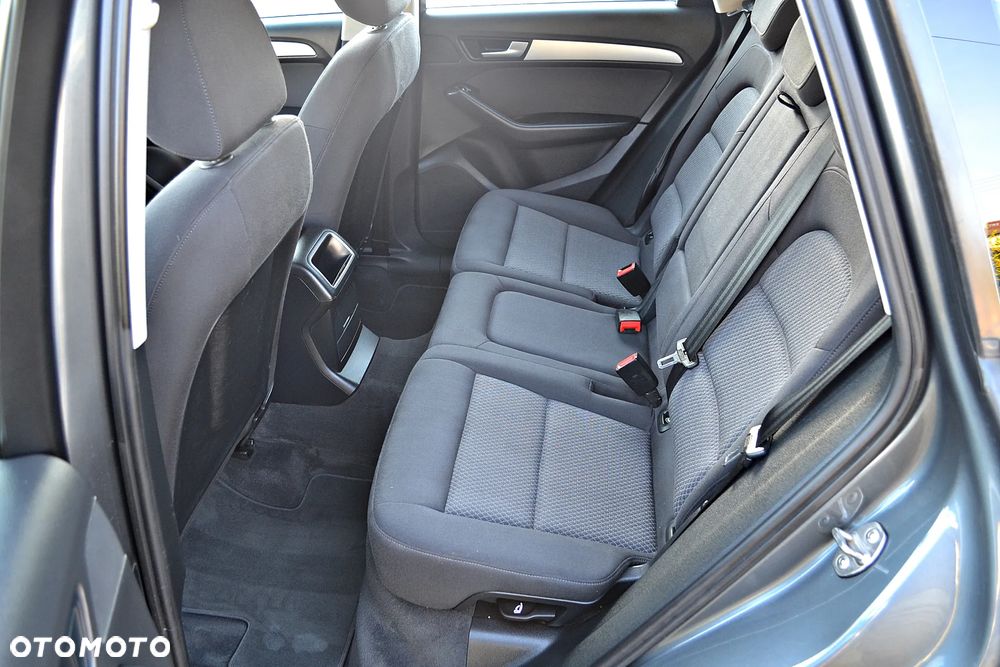 Audi Q5 2.0 TDI quattro - 27
