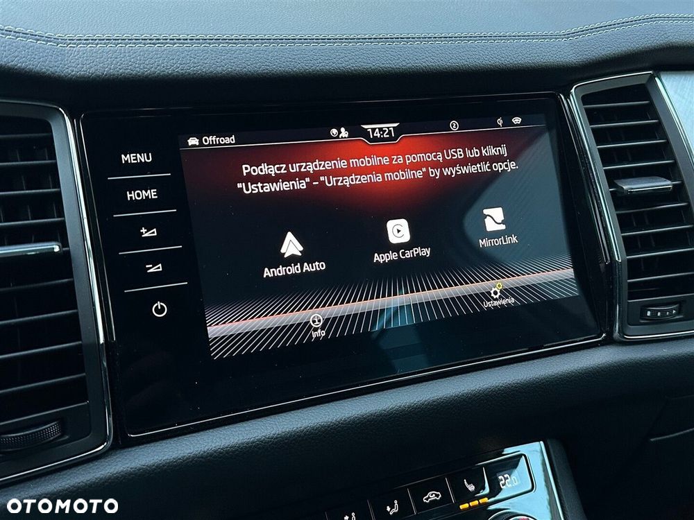 Skoda Kodiaq 2.0 TDI 4x4 Style DSG - 26