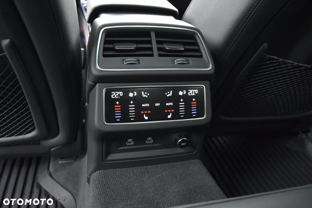 Audi S7 Sportback - 27