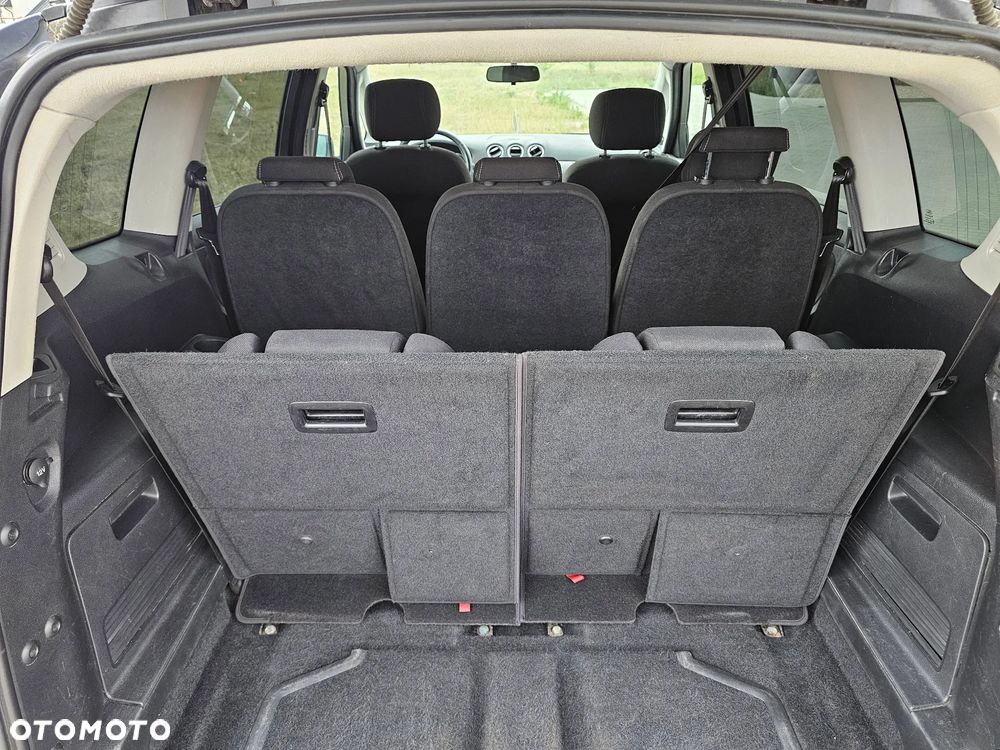 Ford S-Max 2.0 TDCi Platinium X - 12