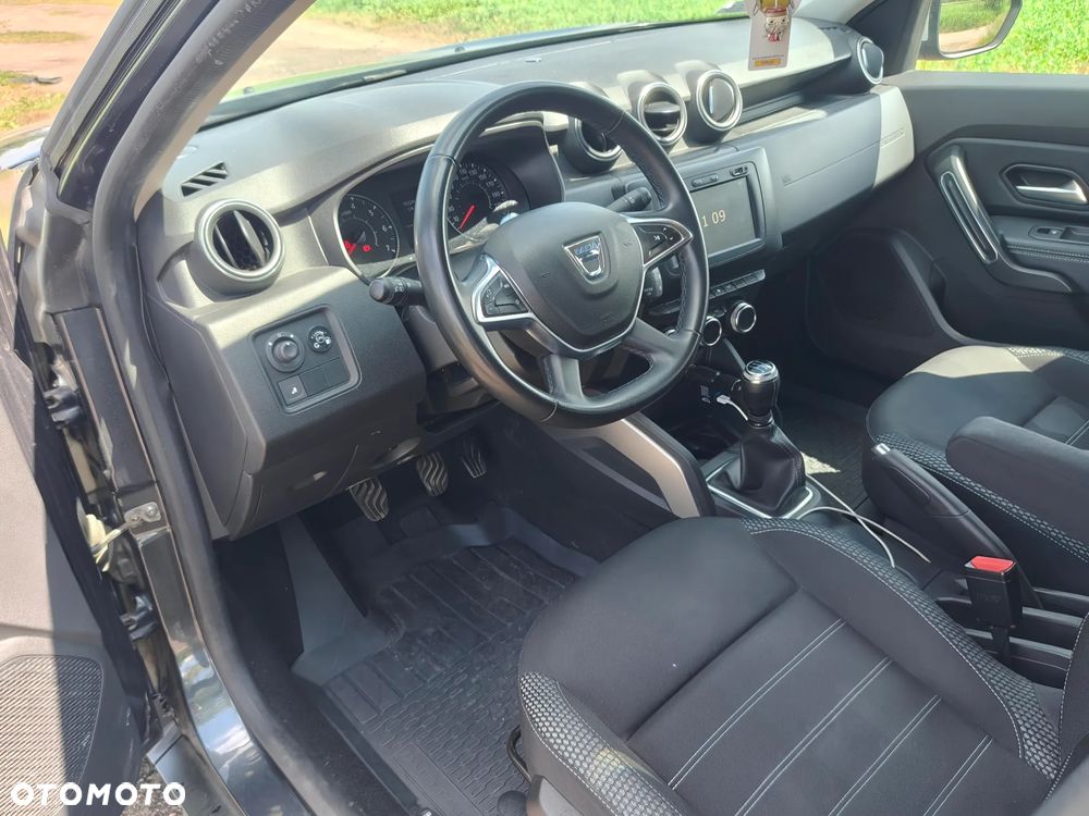 Dacia Duster 1.0 TCe Prestige - 5