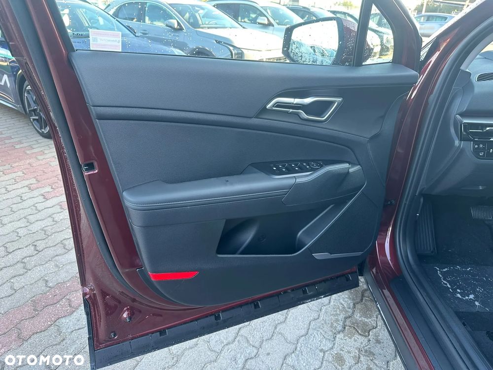 Kia Sportage 1.6 T-GDI Anniversary 2WD DCT - 8