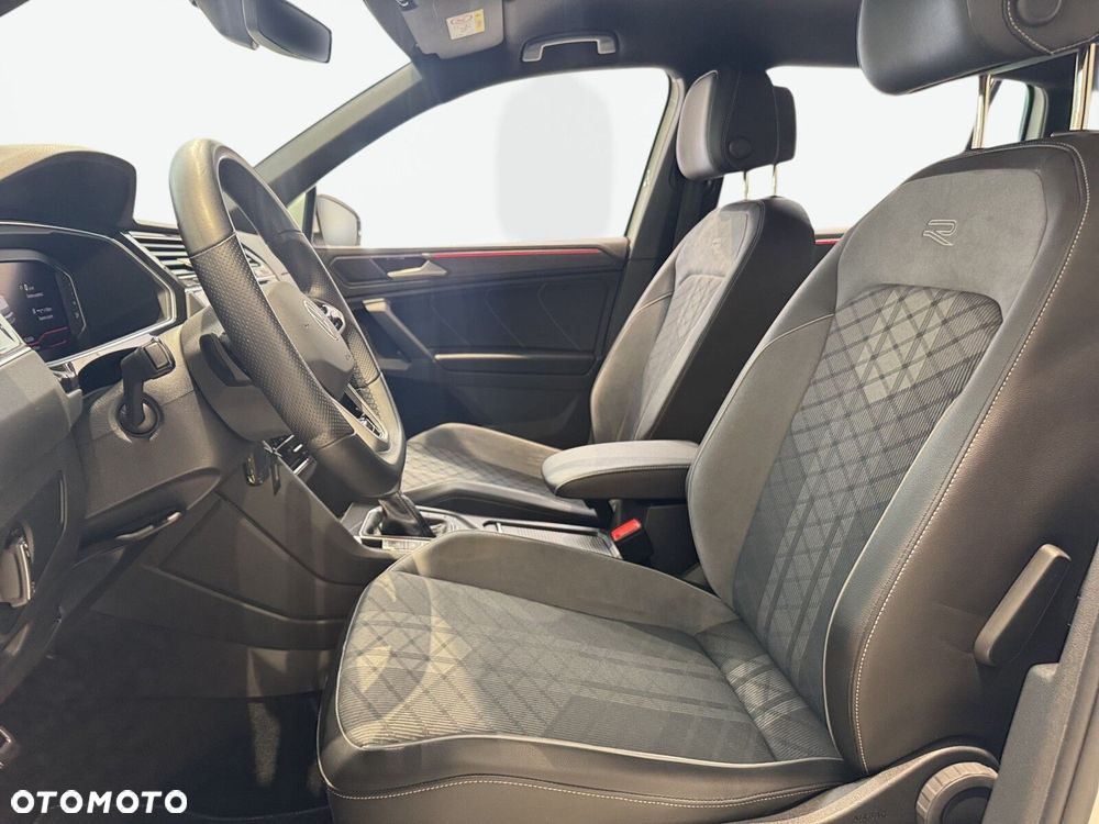 Volkswagen Tiguan 2.0 TSI 4Mot R-Line DSG - 10