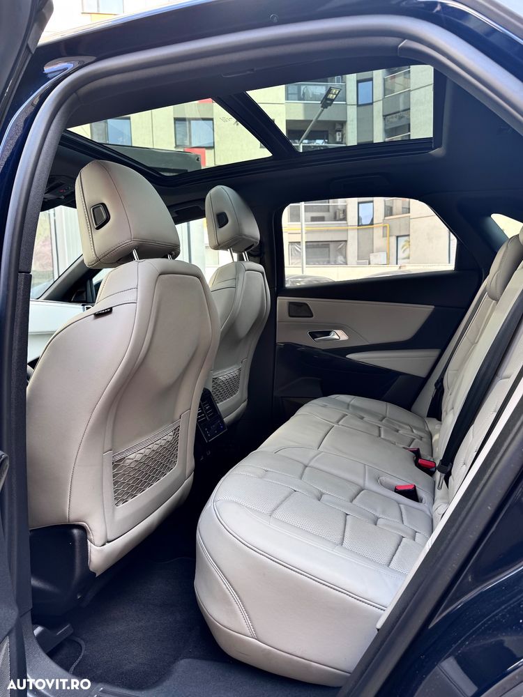DS Automobiles DS 7 Crossback 1.6 PHeV AWD 360 EAT8 OPERA - 7