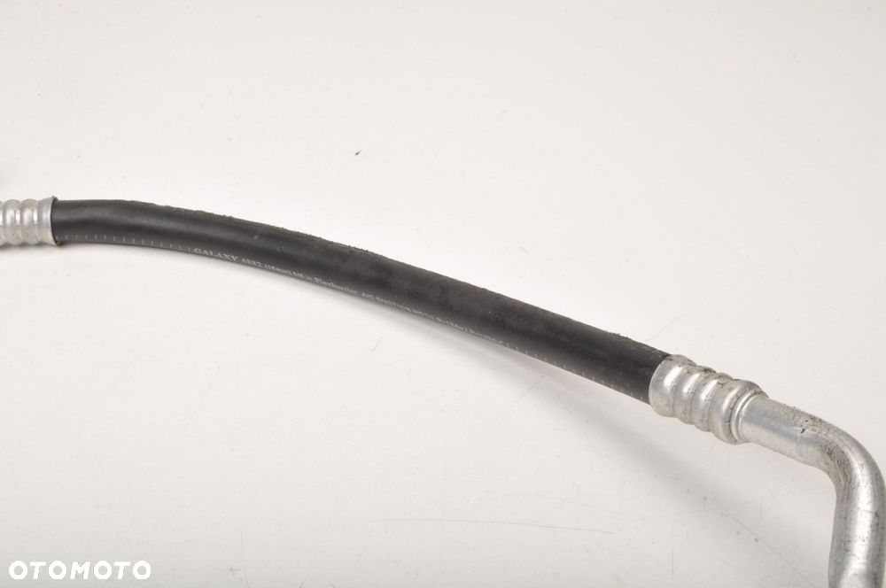 FORD FIESTA MK8 PRZEWÓD KLIMATYZACJI L1BH-19F618-AA - 4