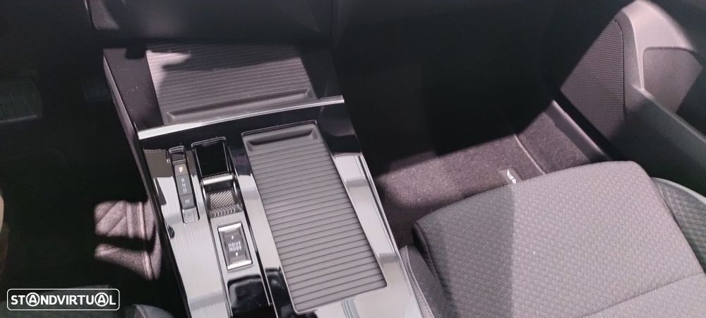 Opel Astra 1.5 D Edition Aut. - 11