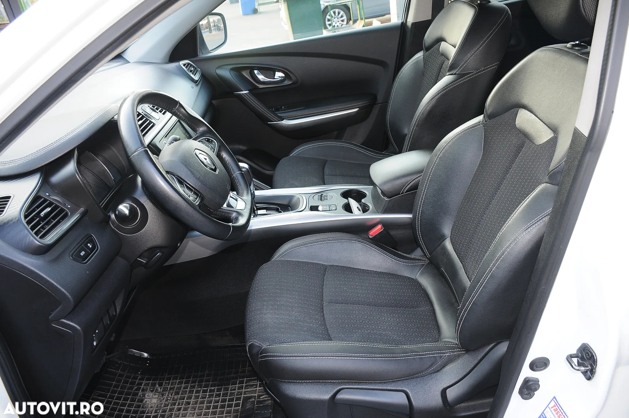 Renault Kadjar Energy dCi 110 EDC Business - 5