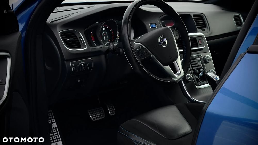 Volvo V60 Polestar - 33