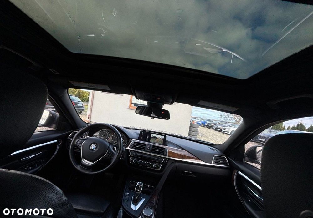 BMW Seria 3 - 19
