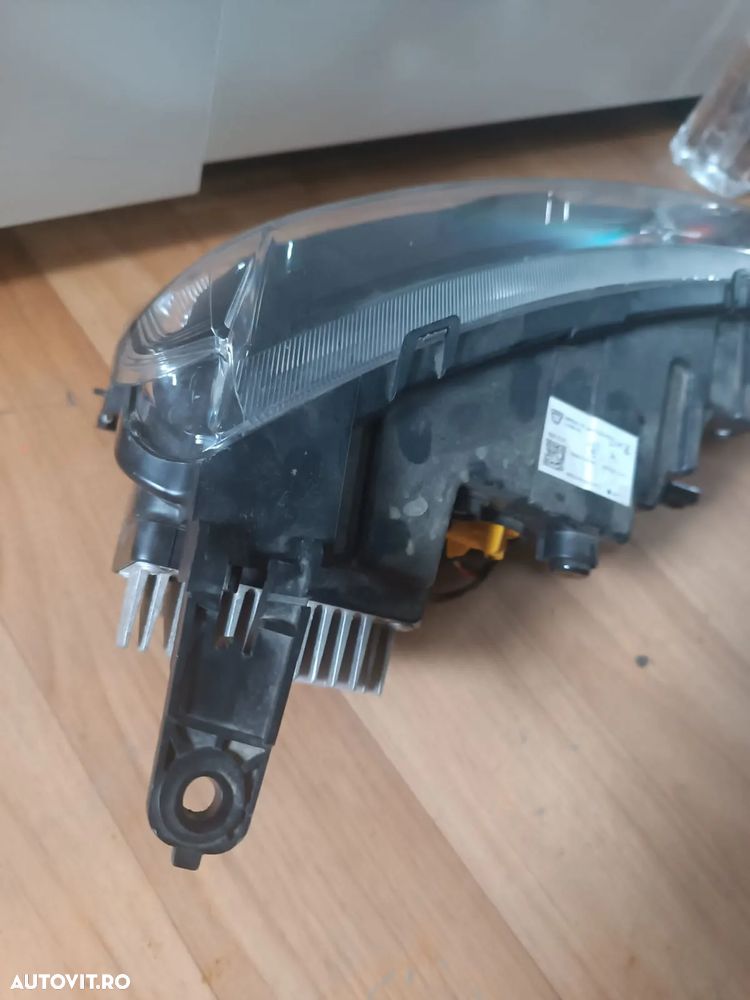 Lumina De Zi Stanga Dacia Spring 2021 266052417R - 7