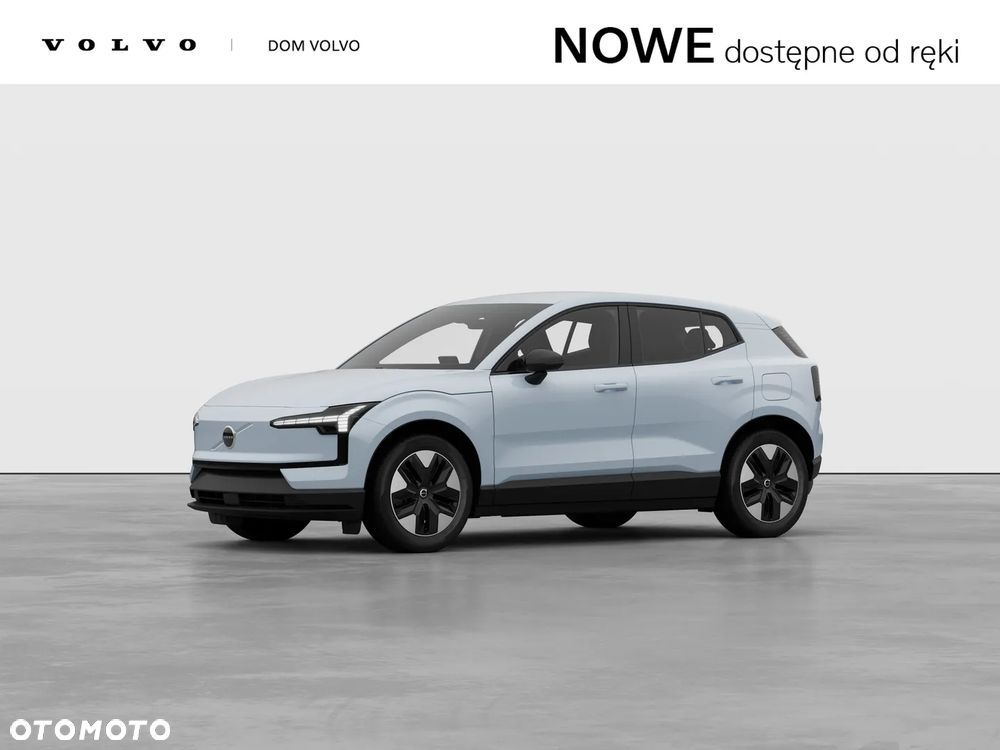 Volvo EX30 51kWh Single Motor Plus - 2